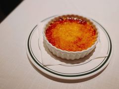 焦糖布丁-Wolfgang’s Steakhouse 沃夫冈牛排馆(上海白玉兰广场店)