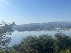 -千岛湖天屿景区