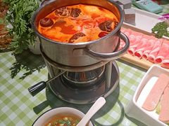 -番食园鲜食火锅(高新店)