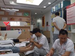 -郑远元专业修脚房(昌里东路店)