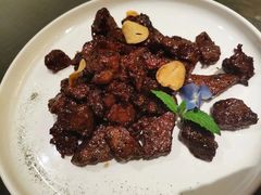 -望乡楼上海菜(日月光店)