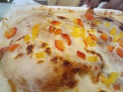 -龙城冰室(旺角)