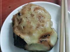 -宝瑞门钉肉饼店