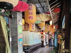 -永安水煮活鱼·仪征土菜院子