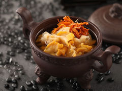 虫草花炖响螺汤-茗鼎汇(星方汇广场店)