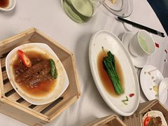-粤江春·早茶·潮粤菜·宴会(罗湖宝能中心店)