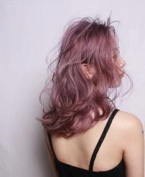 -GIRL STYLE 烫发·染发沙龙