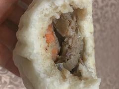 虾肉包-品乐天包子(西北大学店)