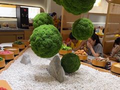 -喜家自助小火锅(卓悦里店)