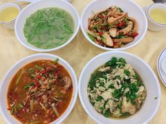 -红色湘菜馆(春风店)
