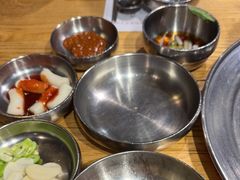 -姜虎东白丁烤肉(银泰中心in99店)
