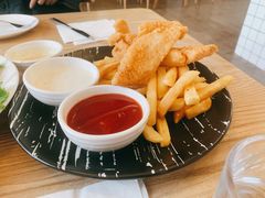 -home 逅·慕西餐厅