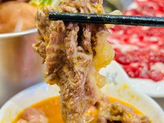 -荣叔港式沙嗲牛肉火锅(正佳潮流店)