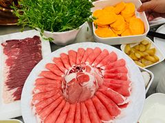-牛街·马辈儿涮肉(牛街二店)