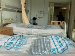 -上海市黄浦区香山中医医院