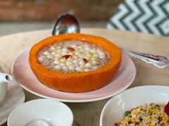 -玫瑰厅上海菜(兴国路店)