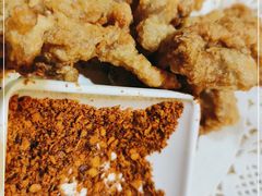 -老马路串串香火锅(北门桥店)