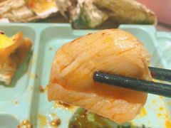 -四季烟火烧烤酒场
