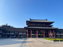 -狼山风景名胜区