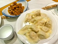 -海知道大连海鲜水饺(南山大冲店)