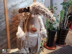 -印咖啡IN COFFEE(红旗街店)