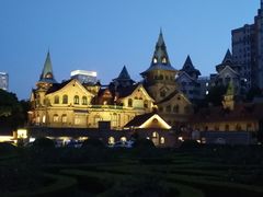 -马勒别墅饭店(静安寺店)