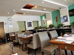 大堂-东方饺子王(和平里店)