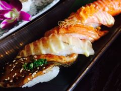-古田居·特色寿司料理(星之岛旗舰店)