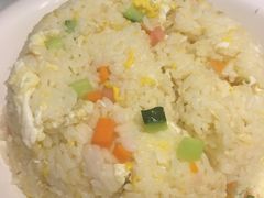 扬州炒饭-满汉楼(安发桥店)