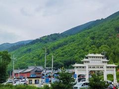 -五台山风景名胜区