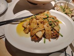 -筱爷叔·上海传统手工菜(玉树路店)