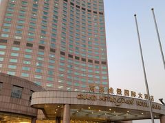 -南京维景国际大酒店(南京博物院店)