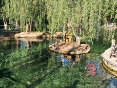 -水磨沟公园