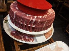 -南门四季铜锅涮肉(左家庄店)