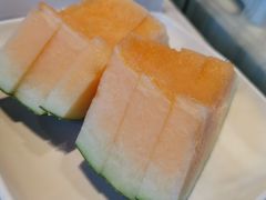 哈密瓜-海底捞火锅(海悦天地店)