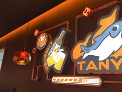 -探鱼·鲜青椒爽麻烤鱼(北京路天河城店)