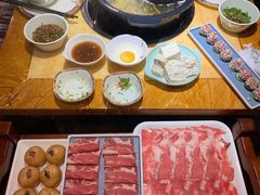 -许府牛火锅(信义坊总店)