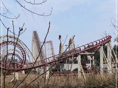 -国色天乡三期陆地乐园