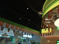 -蛙喔炭烧牛蛙(盐城盐都万达店)