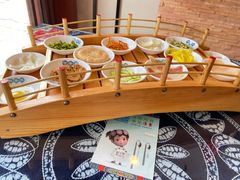 -桥香园过桥米线(古城北门店)