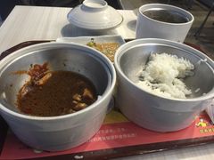 -真功夫(宁波火车南站)