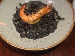 -IL Forno 意坊·意大利餐厅(花园店)
