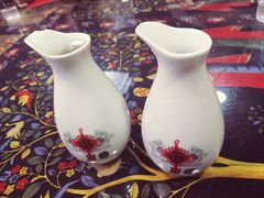 米酒-苗湘食府(十年店)