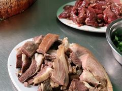 东山羊-阿婆东山羊肉店(鸿港海鲜批发市场店)