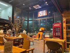 -古琢小馆·珠海味(南方软件园店)