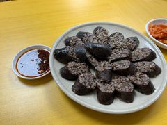 米肠-屋里家延边朝鲜族冷面(南园店)