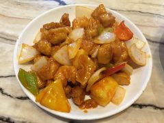 -金百万烤鸭店(马甸店)