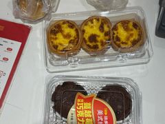-味多美蛋糕(苏州街地铁店)