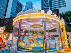 -皇庭广场(福华三路店)