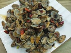 -聚德福海鲜家常菜(刘庄店)